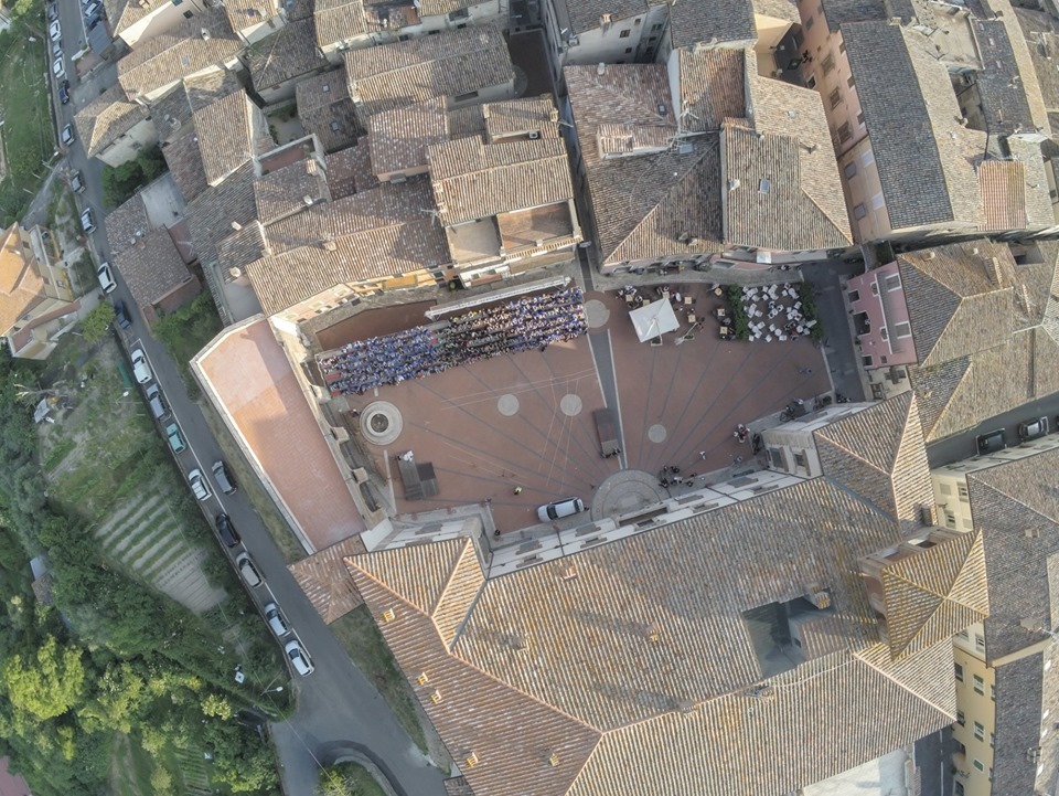 immagine notizia (ptn) Acquasparta, Poste Italiane chiude gli uffici fino al 14 aprile: tutte le operazioni a Casteltodino